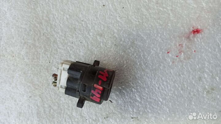 Контактная группа замка зажигания Nissan