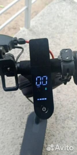 Электросамокат artway Х11