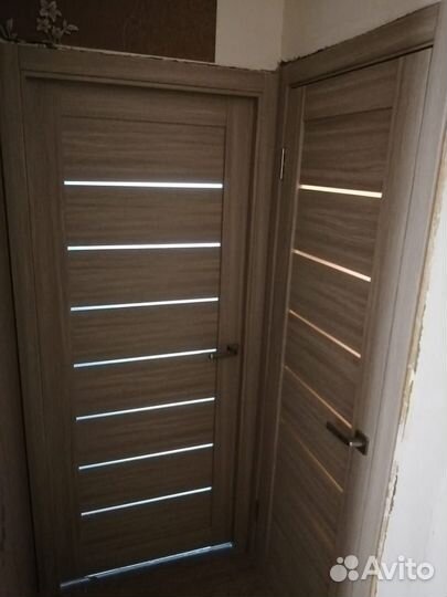 Дверь межкомнатная