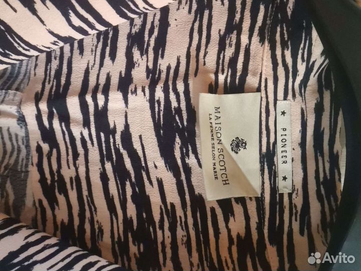 Комбинезон женский