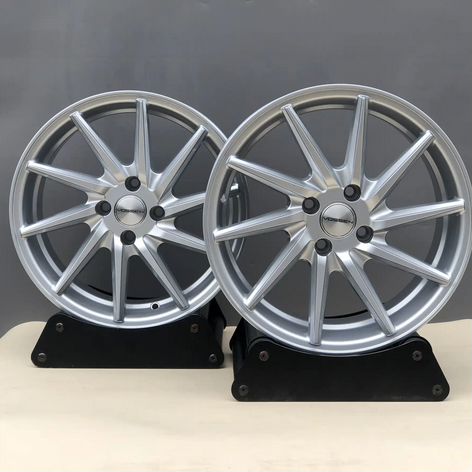 Литые диски Style Vossen VPS-CV3 7×R16 4×100