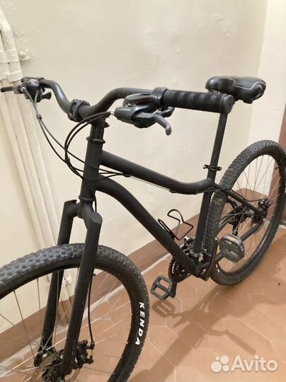 Горный велосипед Forward Sporting 26 X