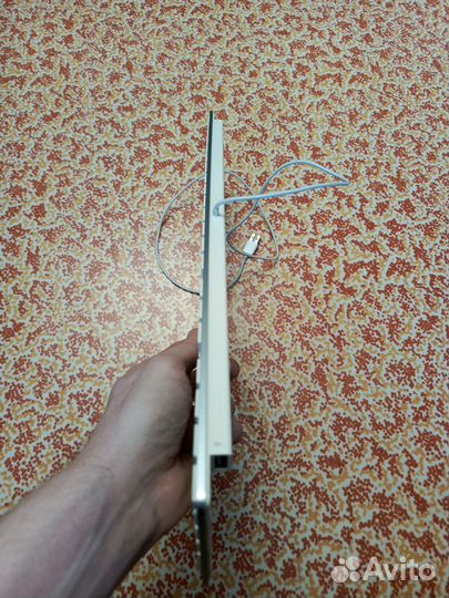 Мышь Apple Magic Mouse