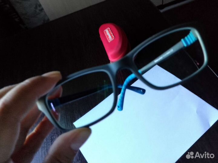 Оправа для очков детская fisher price