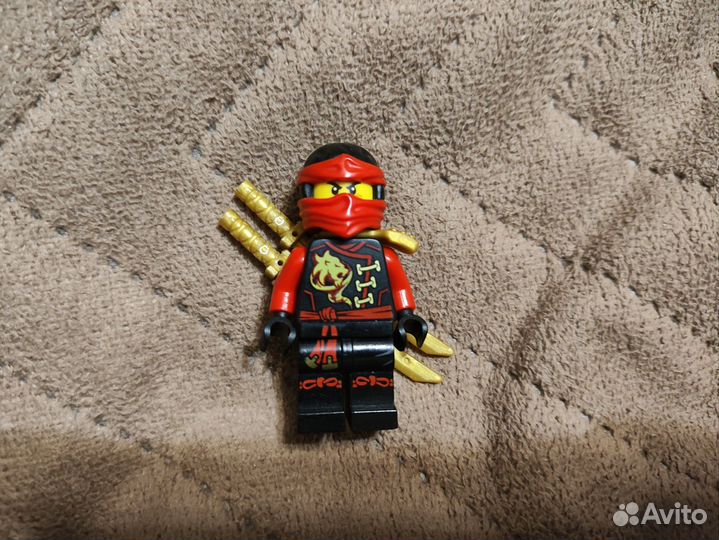 Лего оригинальное