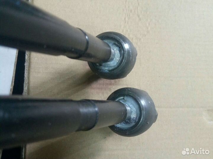 Рулевый тяги Черри Амулет