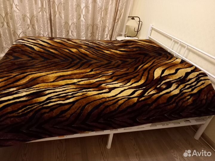 Плед покрывало одеяло