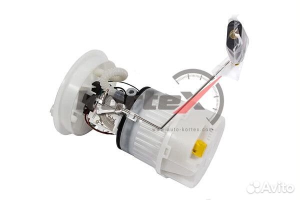 Электробензонасос Kortex KPF6000STD