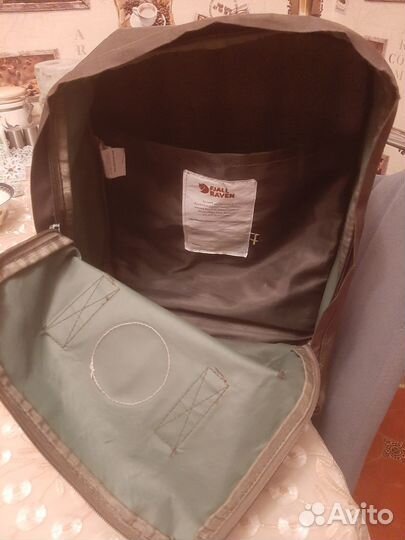 Школьный рюкзак