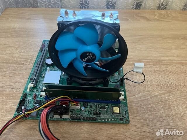 Intel Core i5-7400+16GB