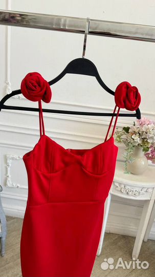 Платье Magda Butrym