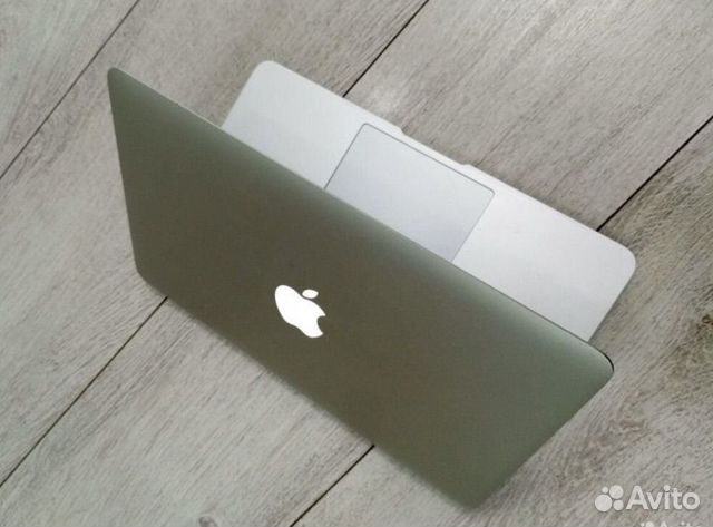 Macbook air 11