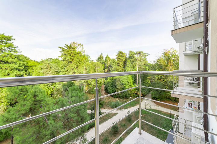 1-к. квартира, 34 м², 5/7 эт.