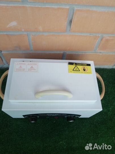 Стерилизатор для маникюра