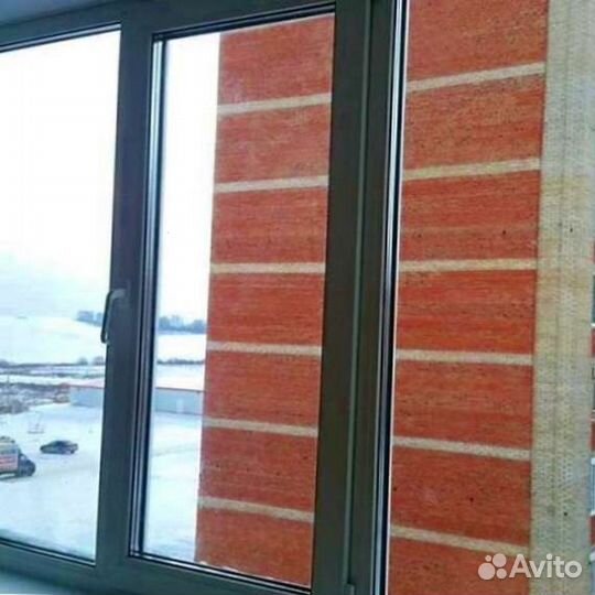 Окна пластиковые в рассрочку