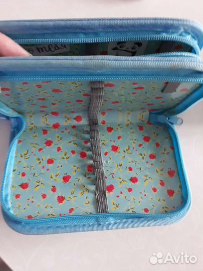 Пеналы для школы, разные,листайте