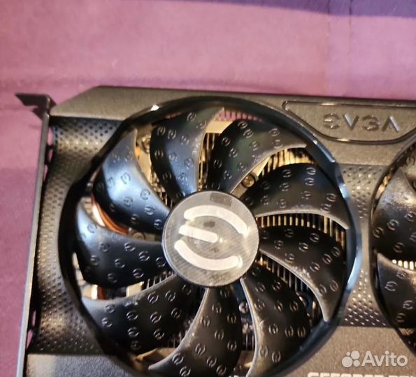 Evga xc rtx 3060ti 8gb