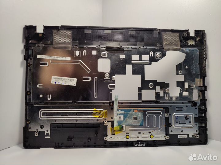 Топкейс с тачпадом для ноутбука Lenovo IdeaPad G50