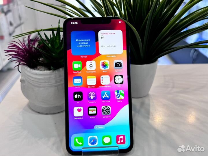 iPhone Xs Max, 256 ГБ