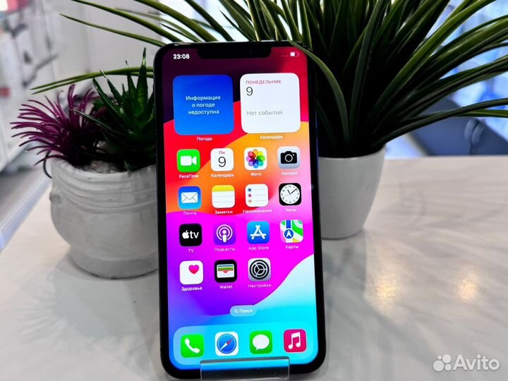 iPhone Xs Max, 256 ГБ