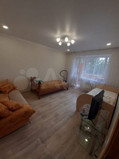 2-к. квартира, 48 м², 2/7 эт.