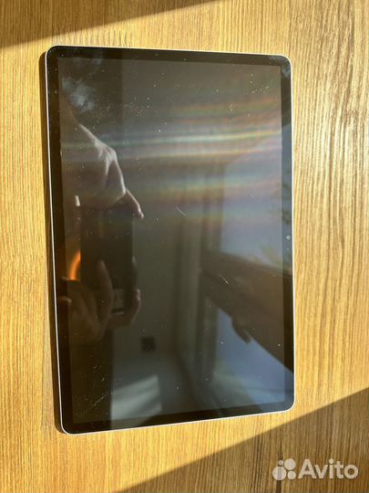 Планшет samsung galaxy tab s8+ 5g 128/8гб