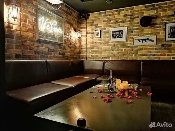 Романтическое свидание