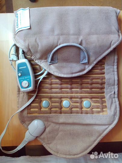 Тепловой матрас Ceragem SLE-0627