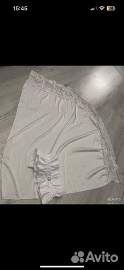 Конверт на выписку, Подушка и постельное