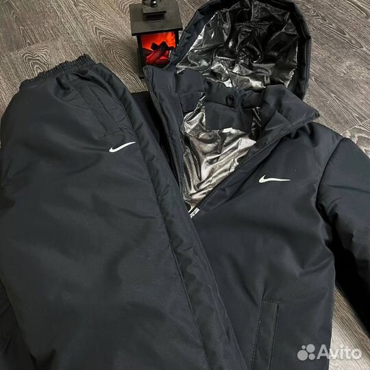 Куртка Nike и штаны Nike