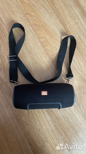 Колонка JBL Extreme