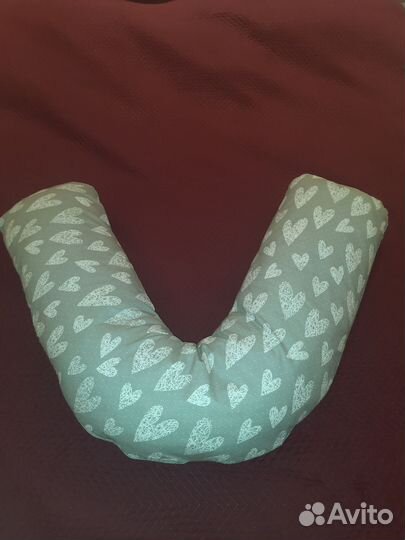 Подушка для беременных, для сна