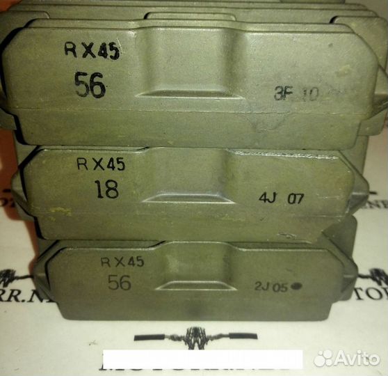 Реле регулятор Kawasaki Ninja zx6r 2013-2016