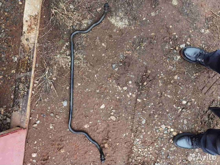 Стабилизатор передний Honda civic 2008