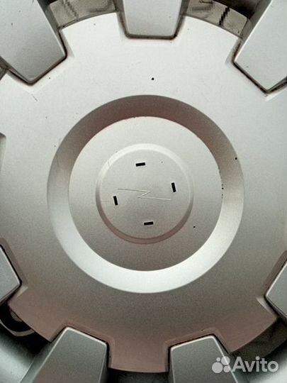 Колпак колеса декоративный Opel Zafira