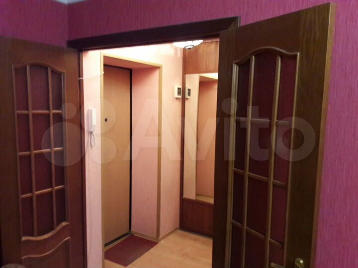 Квартира-студия, 32 м², 3/5 эт.