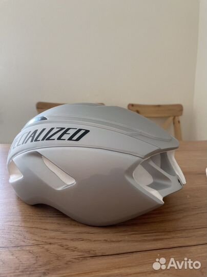 Велошлем s works evade 2 specialized