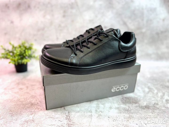 Кроссовки Ecco