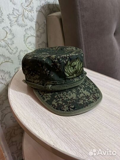 Уставная военная форма 54 вкпо