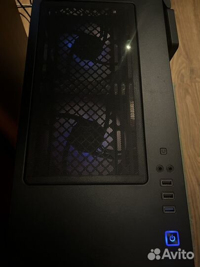 Персональный компьютер aorus PRO