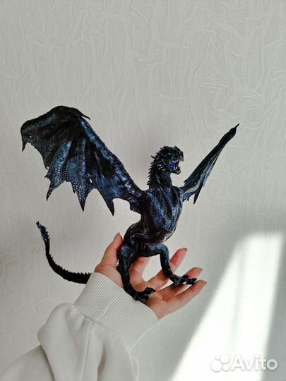 Интерьерная игрушка ручной работы