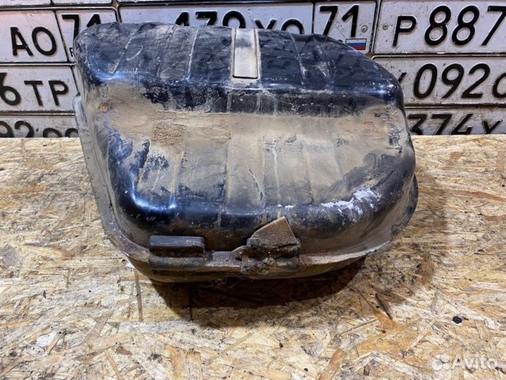 Топливный бак Ваз 2107 2006