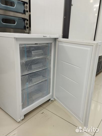 Морозильник