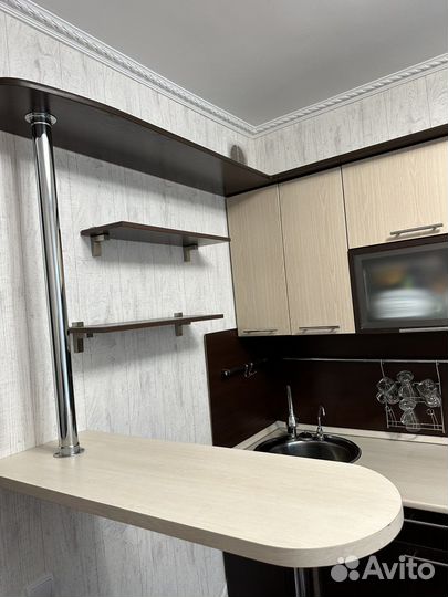 Кухонный гарнитур