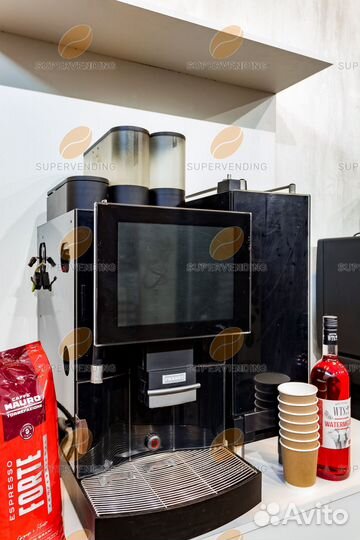 Кофемашина Franke в наличии