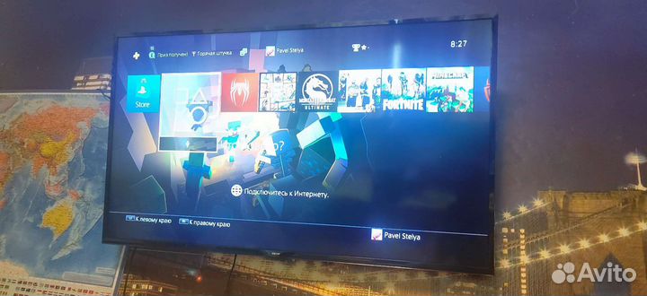Sony playstation 4 pro