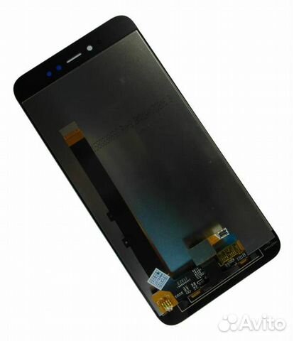 Дисплей для Xiaomi Redmi Note 5A Prime (3/32Gb, 6