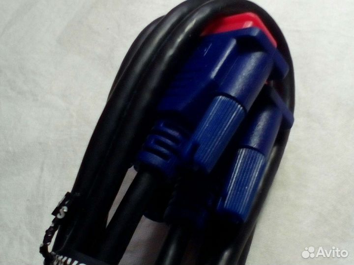 Кабель для пк