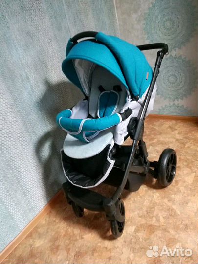 Коляска baby merc