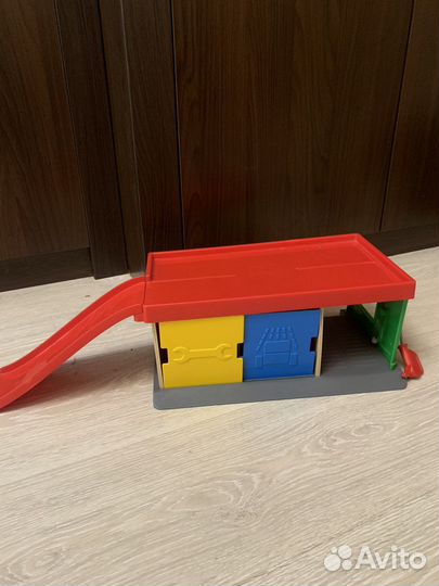 Детские игрушки